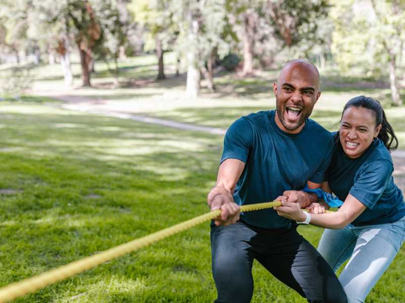 Magia de la&nbsp;colaboración